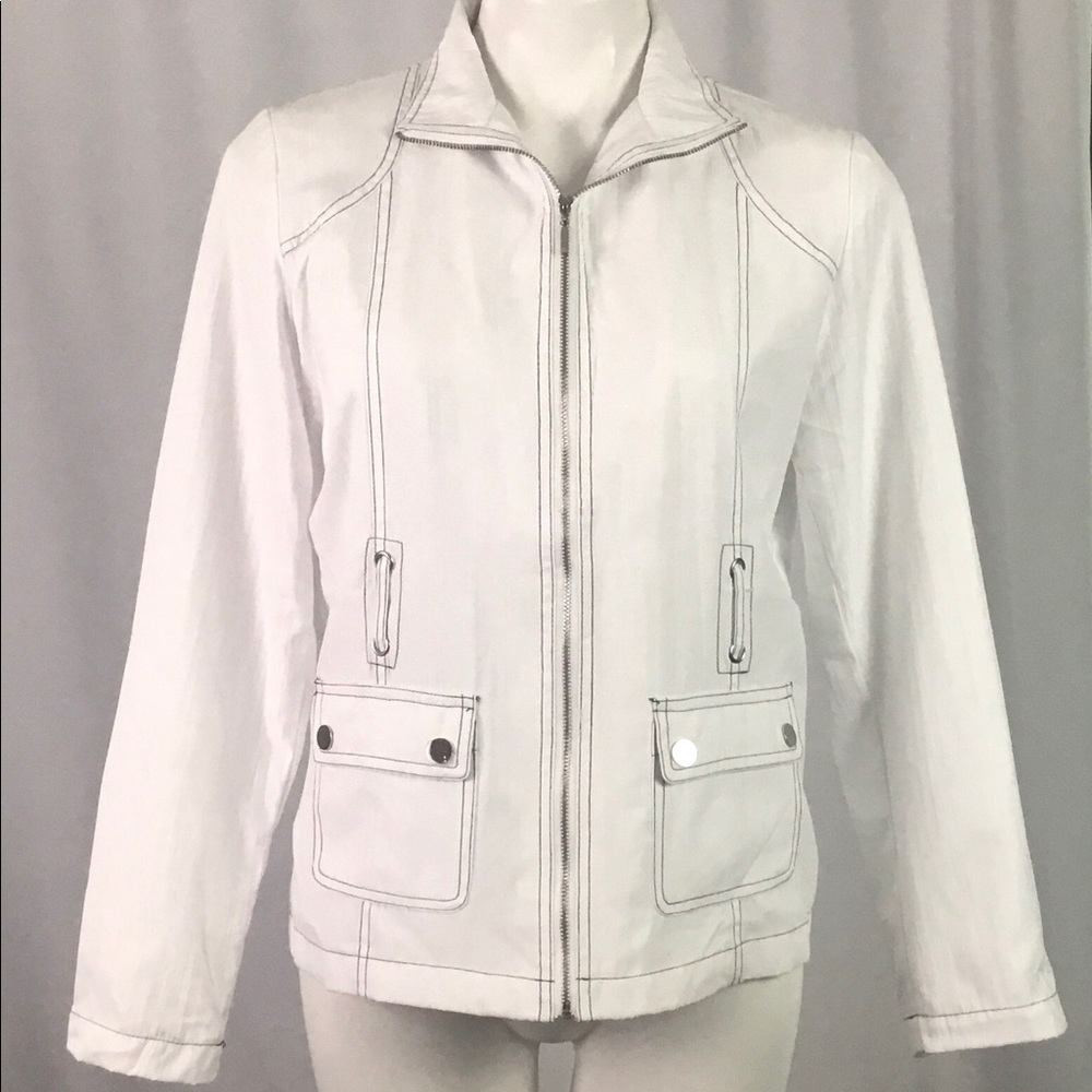 Monterey Bay Lightweight Jacket